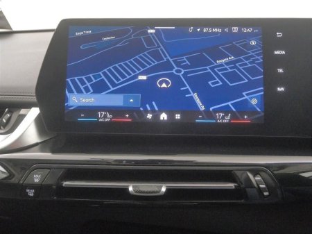 2025 BMW X1 - photo 8