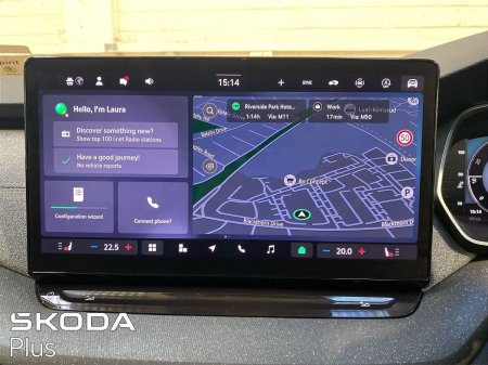2024 Skoda Octavia - photo 14