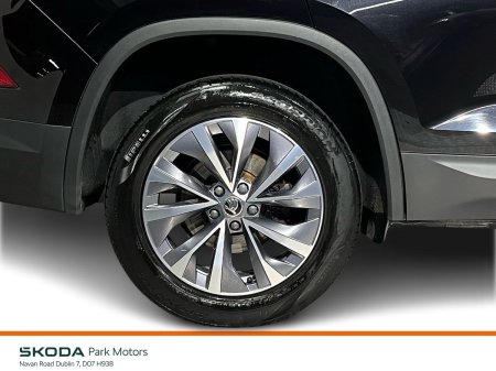 2023 Skoda Kodiaq - photo 10