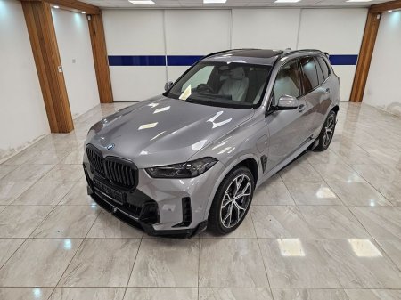 2026 BMW X5 - photo 2