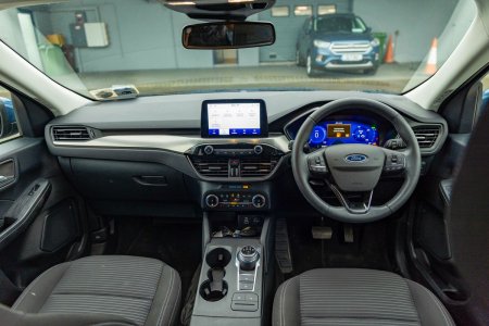2024 Ford Kuga - photo 7