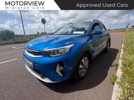 2023 Kia Stonic - photo 5