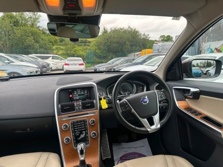 2017 Volvo XC60 - photo 14