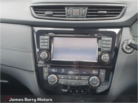 2018 Nissan X-Trail - photo 16
