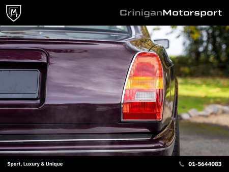 1996 Bentley Continental - photo 14