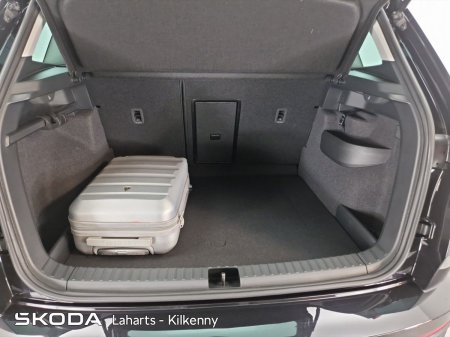 2026 Skoda Karoq - photo 10