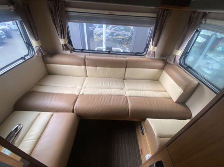 2019 Fiat Ducato Camper - photo 12