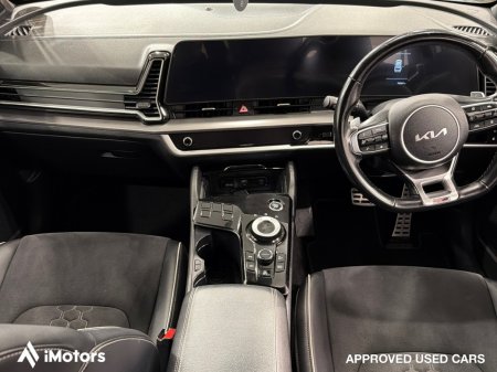 2023 Kia Sportage - photo 15