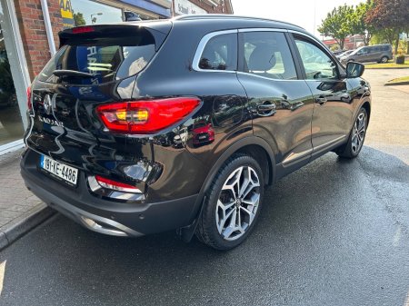 2019 Renault Kadjar - photo 18