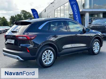 2026 Ford Kuga - photo 2