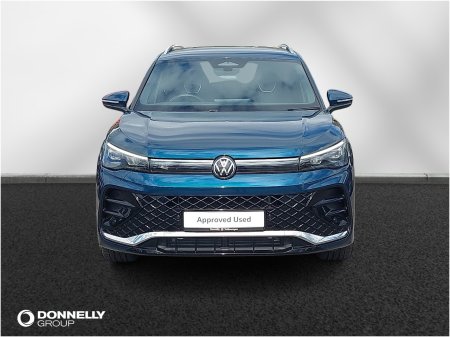 2024 Volkswagen Tiguan - photo 7