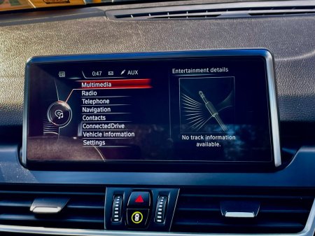 2017 BMW 2-Series - photo 36