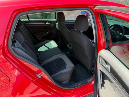2015 Volkswagen Golf - photo 16