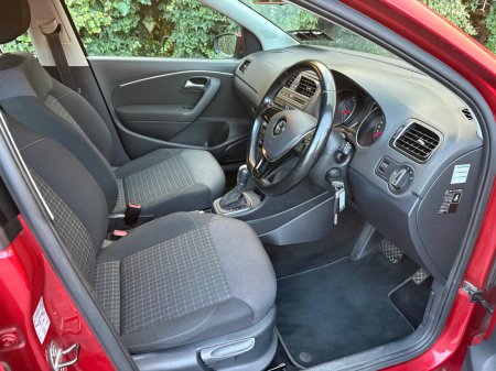 2016 Volkswagen Polo - photo 5