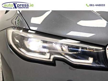 2021 BMW 3-Series - photo 25