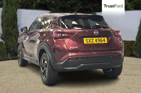 2023 Nissan Juke - photo 2