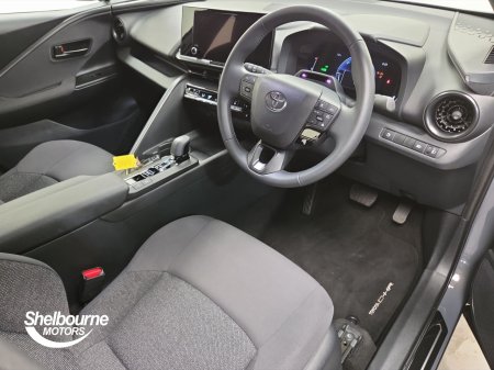 2026 Toyota C-HR - photo 4