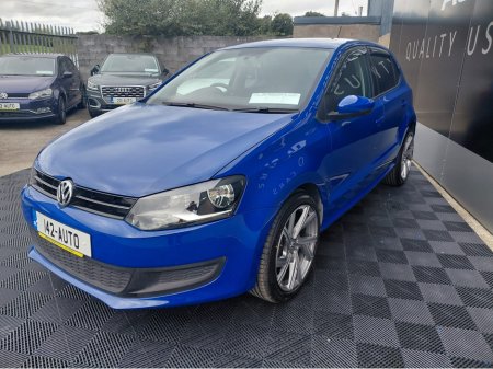 2014 Volkswagen Polo - photo 4