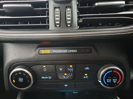 2022 Ford Focus - photo 27