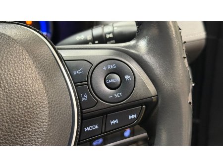 2019 Toyota RAV4 - photo 18