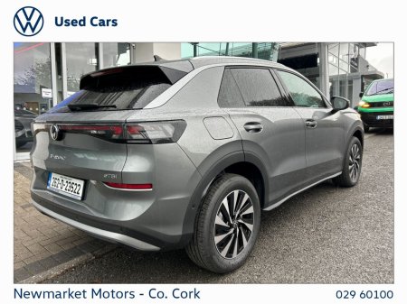 2026 Volkswagen T-Roc - photo 14