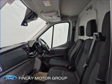 2026 Ford Transit - photo 4