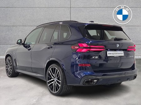 2025 BMW X5 - photo 2