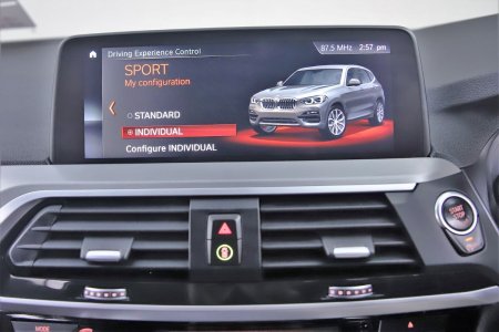 2018 BMW X3 - photo 25
