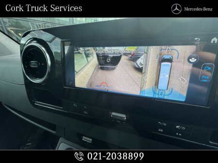 2026 Mercedes-Benz Sprinter - photo 5