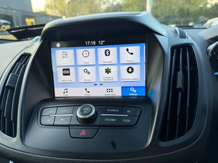 2019 Ford Kuga - photo 15