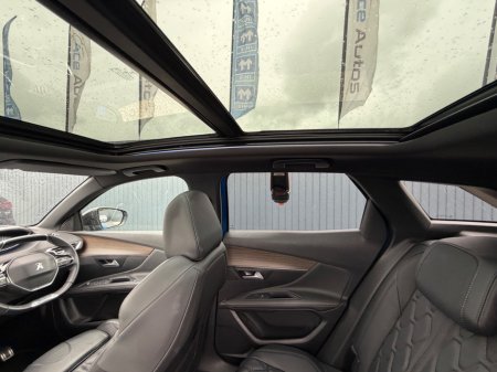 2021 Peugeot 3008 - photo 46
