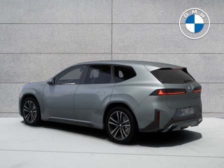 2027 BMW iX3 - photo 2