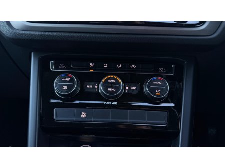 2016 Volkswagen Touran - photo 15