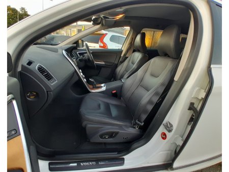 2017 Volvo XC60 - photo 15