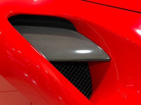 2017 Ferrari 488 - photo 20