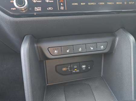 2026 Kia Sportage - photo 7