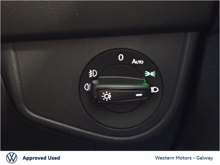 2026 Volkswagen Taigo - photo 29