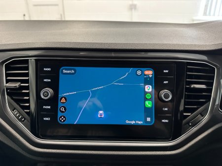 2021 Volkswagen T-Roc - photo 28