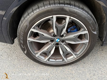 2022 BMW X3 - photo 8
