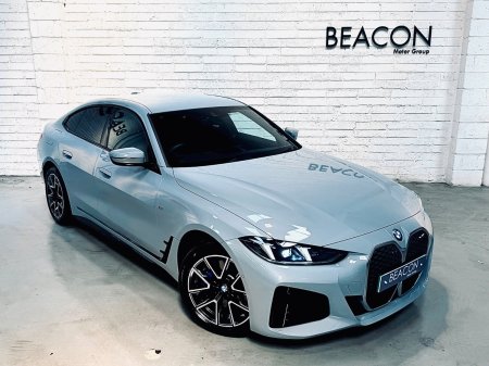 2026 BMW i4 - photo 2