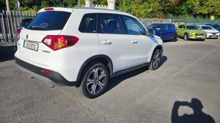 2018 Suzuki Vitara - photo 6