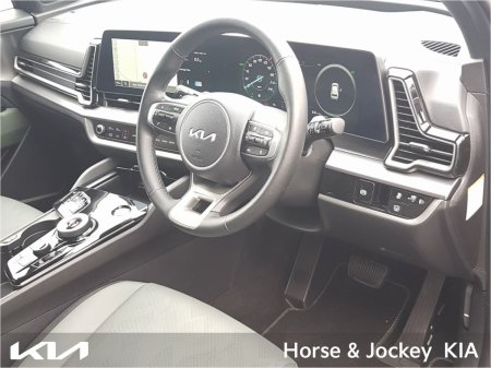 2025 Kia Sportage - photo 5
