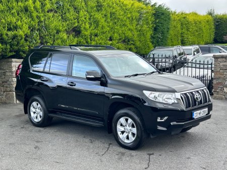 2023 Toyota Land Cruiser - photo 13