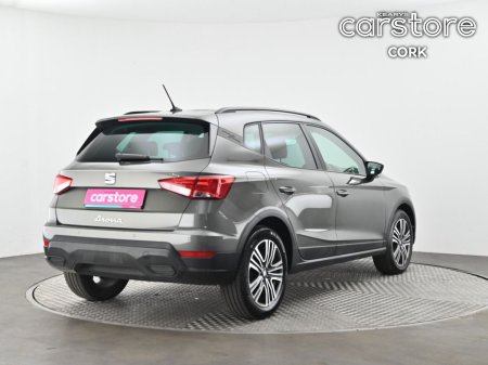 2024 SEAT Arona - photo 5