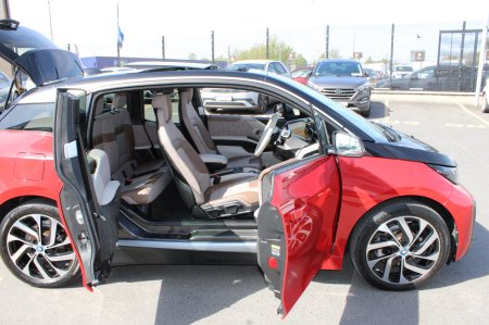 2019 BMW i3 - photo 16