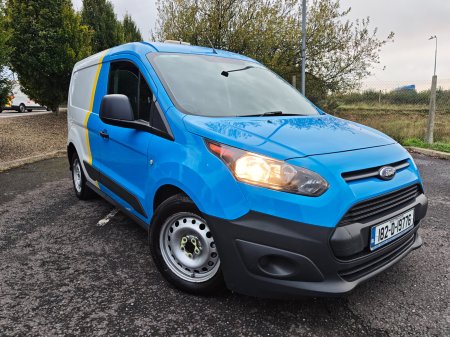 2018 Ford Transit - photo 2