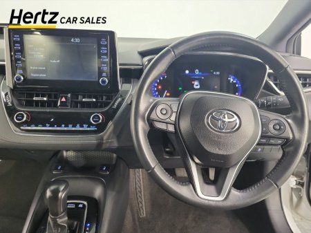 2023 Toyota Corolla - photo 14