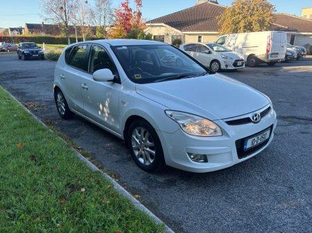 2010 Hyundai i30 - photo 2
