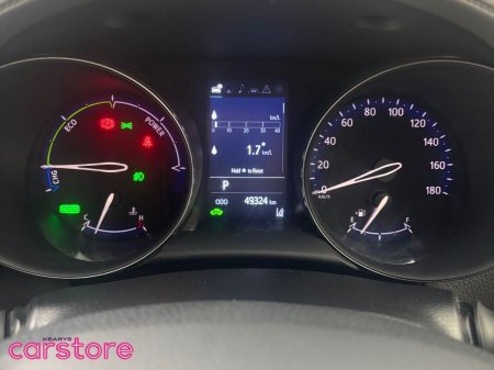 2021 Toyota C-HR - photo 20