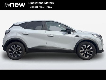 2026 Renault Captur - photo 6